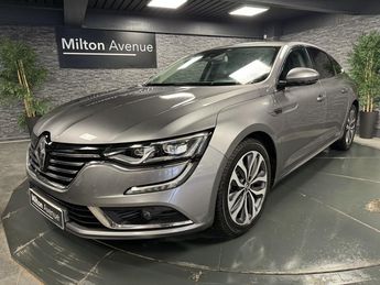  Voir détails -Renault Talisman 1.6 Energy dCi - 130 - BV EDC Intens à Guret (23)