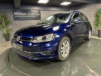  Voir détails -Volkswagen Golf VII (2) 1.4 TSI 125 MULTIFUEL BLUEMOTION à Guret (23)