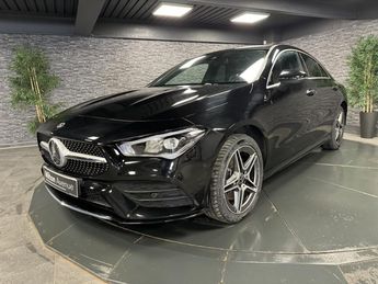  Voir détails -Mercedes Classe CLA 250 e + Hybrid EQ Power AMG Line à Guret (23)