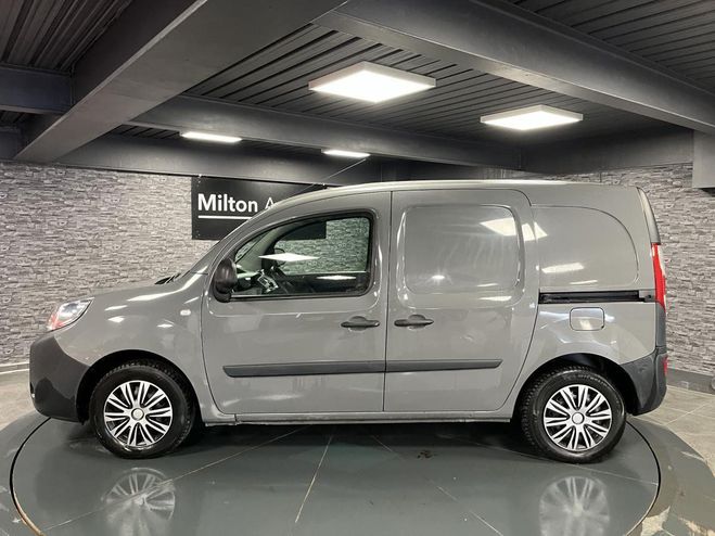 Renault Kangoo Express L1 1.5 Energy dCi FAP - 90 Grand GRIS FONCE de 2016