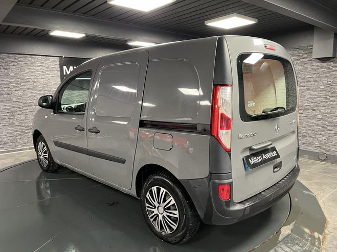 Renault Kangoo Express L1 1.5 Energy dCi FAP - 90 Grand GRIS FONCE de 2016