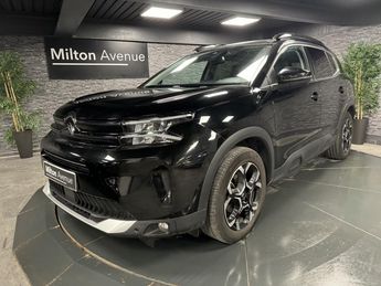  Voir détails -Citroen C5 AIRCROSS 1.5 BlueHDi - 130 EAT8 Shine à Guret (23)