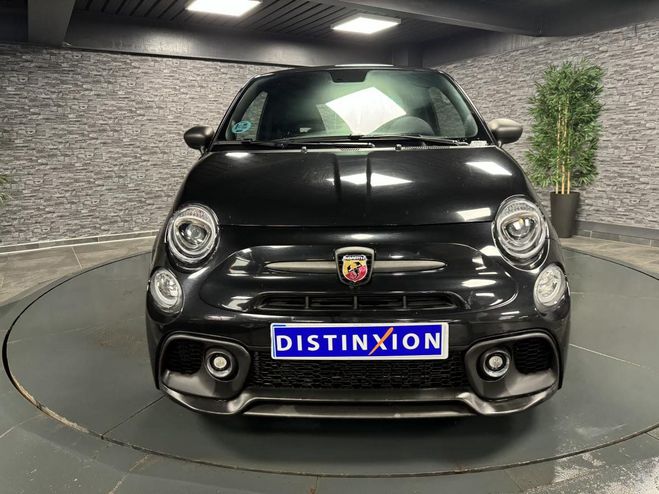 Abarth 695 1.4 180ch Noir de 2022