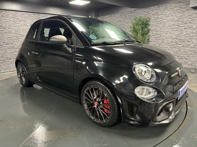 Abarth 695 1.4 180ch Noir de 2022