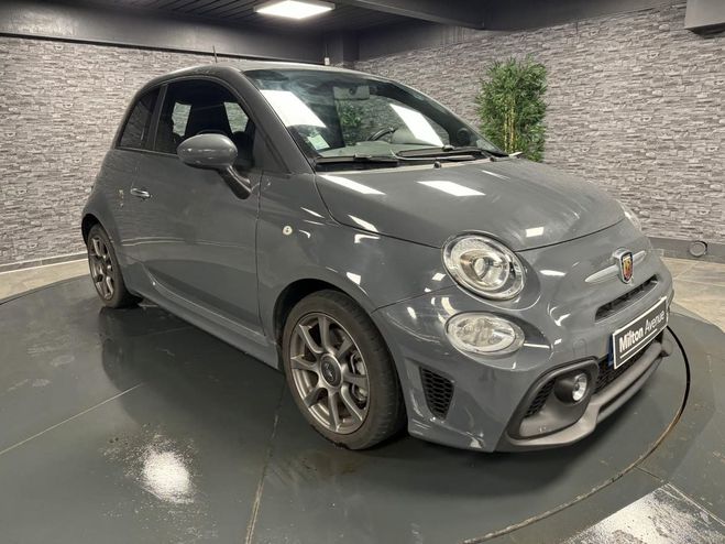 Fiat 500 1.4i 145 Abarth 595 GRIS de 2021