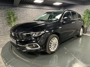  Voir détails -Fiat Tipo SW 100 Life à Guret (23)