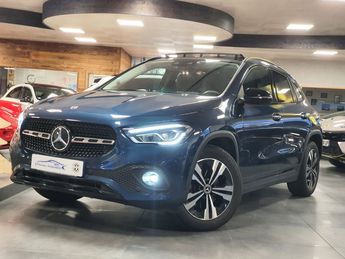  Voir détails -Mercedes Classe GLA 200 BUSINESS LINE 1.3L 163 CV à Orchamps-Vennes (25)