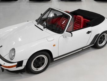  Voir détails -Porsche 911 3.0 cabriolet à  Le Havre (76)