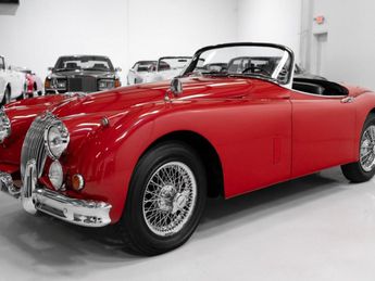  Voir détails -Jaguar XK 150 Roadster à  Le Havre (76)