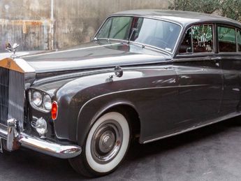  Voir détails -Rolls royce Silver Cloud III à  Le Havre (76)