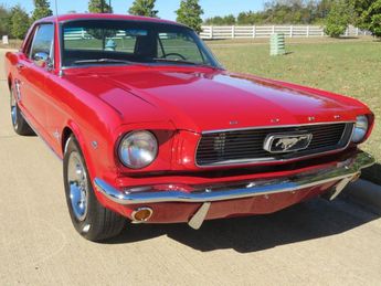  Voir détails -Ford Mustang V8 COUP REFAITE à  Le Havre (76)