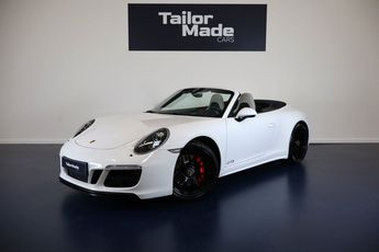  Voir détails -Porsche 911 carrera 4GTS cabriolet à Arnas (69)
