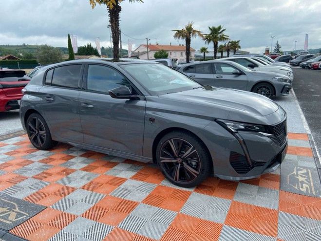 Peugeot 308 BlueHDi 130 EAT8 GT Toit Pack Vision 360  de 2024