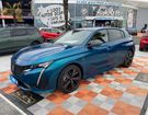 Peugeot 308 BlueHDi 130 EAT8 GT Pack Vision 360 & D à Lescure-d'Albigeois (81)