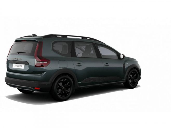 Dacia Jogger 1.0 ECO-G 100 7 pl Extrme +  de 2024