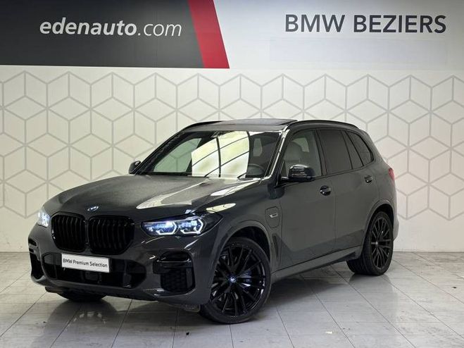 BMW X5 xDrive45e 394 ch BVA8 M Sport  de 2021