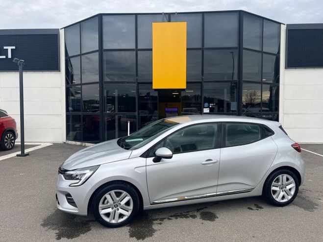 Renault Clio Clio E-Tech 140 - 21N Business 5p  de 2022