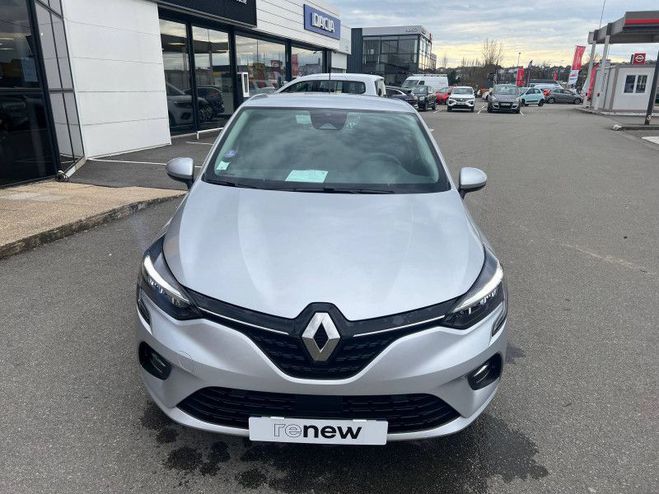 Renault Clio Clio E-Tech 140 - 21N Business 5p  de 2022