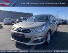 Citroen C4 1.6 VTI 120CH CONFORT BVA à Auneau (28)