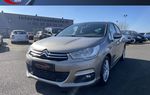 Citroen C4 1.6 VTI 120CH CONFORT BVA à Auneau (28)