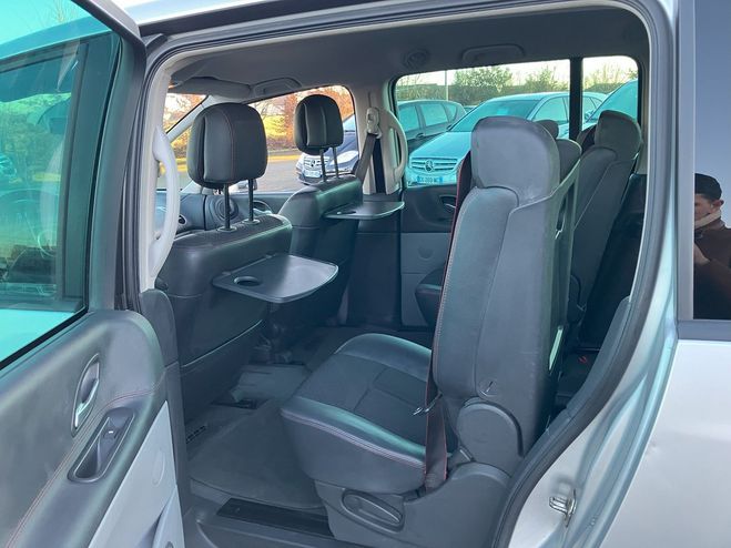 Renault Grand Espace 2.0 DCI 150CH EXPRESSION GRIS CLAIR  de 2007