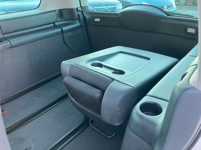 Renault Grand Espace 2.0 DCI 150CH EXPRESSION GRIS CLAIR  de 2007