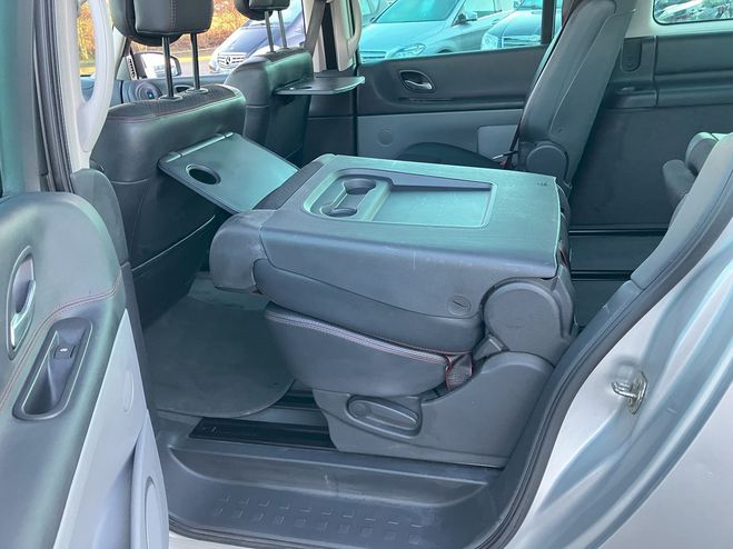 Renault Grand Espace 2.0 DCI 150CH EXPRESSION GRIS CLAIR  de 2007