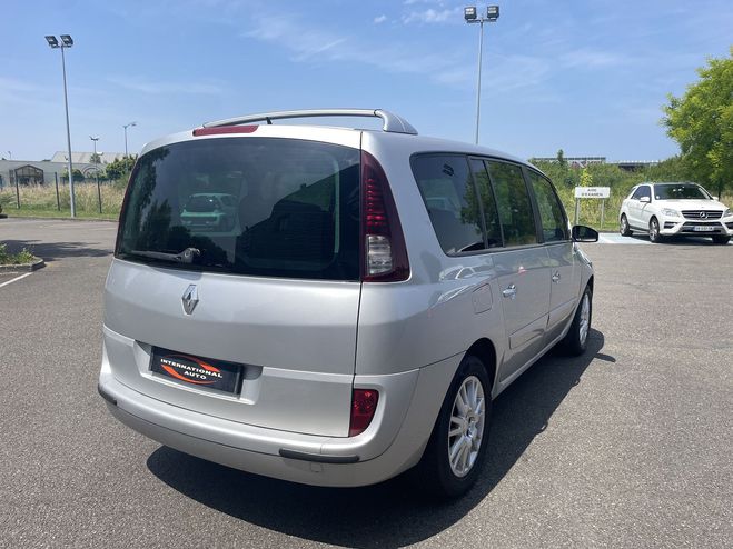 Renault Grand Espace 2.0 DCI 150CH EXPRESSION GRIS CLAIR  de 2007