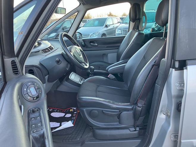 Renault Grand Espace 2.0 DCI 150CH EXPRESSION GRIS CLAIR  de 2007