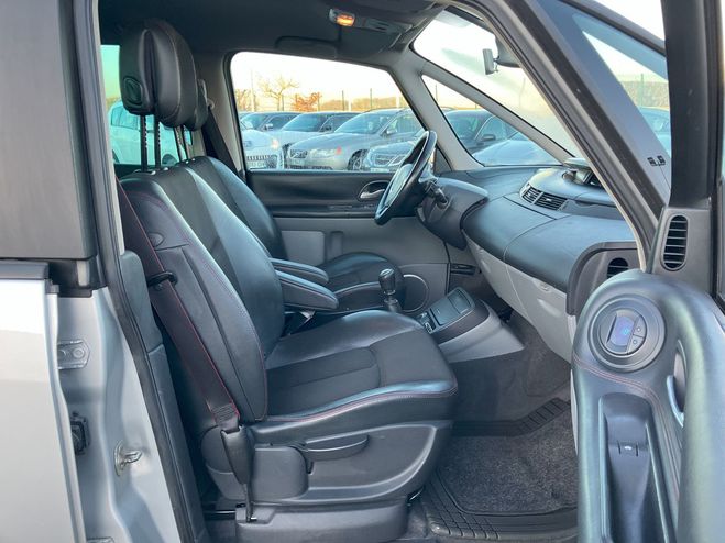 Renault Grand Espace 2.0 DCI 150CH EXPRESSION GRIS CLAIR  de 2007