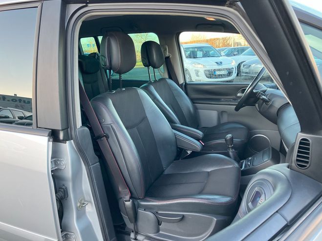 Renault Grand Espace 2.0 DCI 150CH EXPRESSION GRIS CLAIR  de 2007