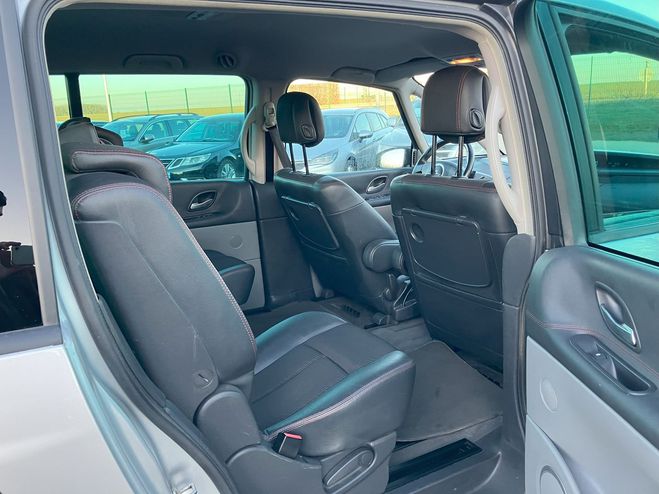 Renault Grand Espace 2.0 DCI 150CH EXPRESSION GRIS CLAIR  de 2007