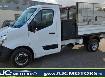  Voir détails -Nissan Interstar BENNE L3H1 PROPULSION RJ 3T5 2.3 DCI 165 à Malauzat (63)