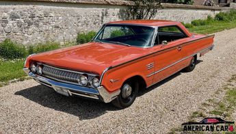  Voir détails -Mercury Marauder maraudeur 1964 390ci rement restauree à Saint-Georges-d'Orques (34)