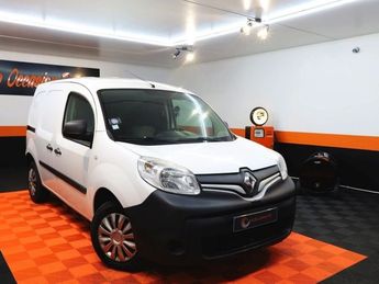  Voir détails -Renault Kangoo Express II 1.2 TCE 115CH EXTRA R-LINK ED à Beauchamp (95)