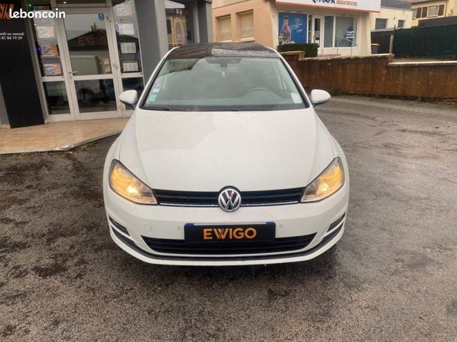 Volkswagen Golf cup 1.4 TSI 122 DSG Autre de 2014