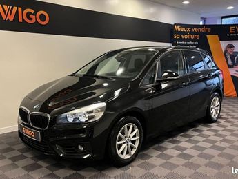  Voir détails -BMW Serie 2 Active Tourer ACTIVE-TOURER 1.5 216 D 11 à Saint-Apollinaire (21)