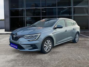  Voir détails -Renault Megane Estate 1.6 E-Tech Plug-in Hybride - 160  à Guret (23)