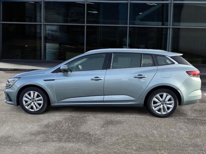 Renault Megane Estate 1.6 E-Tech Plug-in Hybride - 160  GRIS de 2020