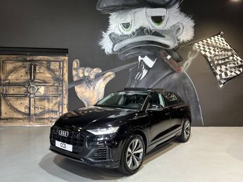  Voir détails -Audi Q8 50 TDI quattro Avus Extended Toit Ouvran à Ingr (45)
