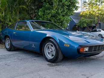 Voir détails -Ferrari 365 GTC/4 à  Le Havre (76)