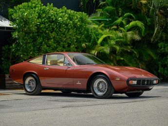  Voir détails -Ferrari 365 GTC/4 à  Le Havre (76)