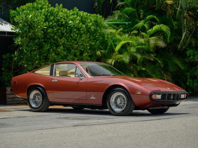 Ferrari 365 GTC/4  de 1972