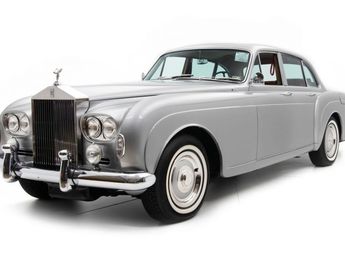  Voir détails -Rolls royce Flying Spur Sedan à  Le Havre (76)
