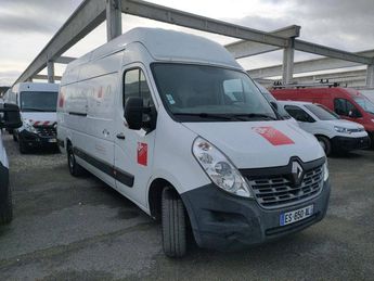  Voir détails -Renault Master Fg R3500 L4H3 2.3 dCi 165ch Grand Confor à Seilhac (19)