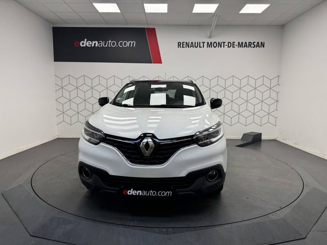 Renault Kadjar Kadjar dCi 130 Energy 4WD SL Black Editi  de 2017