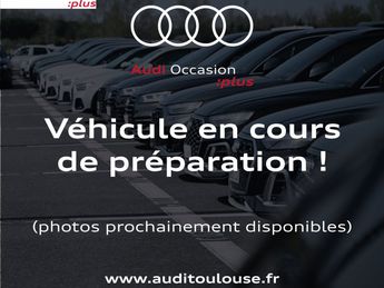  Voir détails -Audi Q2 35 TFSI 150 S tronic 7 S line à Escalquens (31)