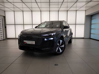  Voir détails -Audi Q6 e-tron E 285 KW (387 CH) QUATTRO à Saint-Maximin (60)