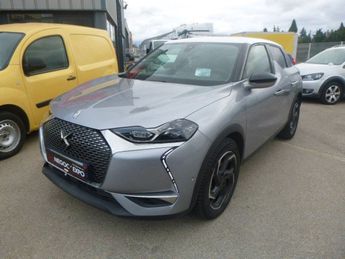  Voir détails -Citroen DS 3 DS3 CBACK OPERA à  Le Soler (66)