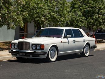  Voir détails -Bentley Turbo R sedan à  Le Havre (76)
